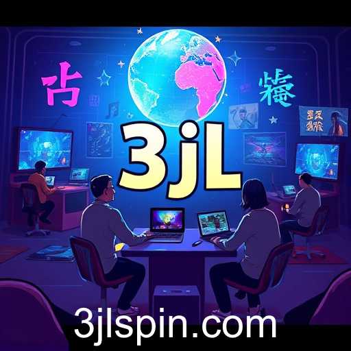 3jl's Evolution in Online Gaming