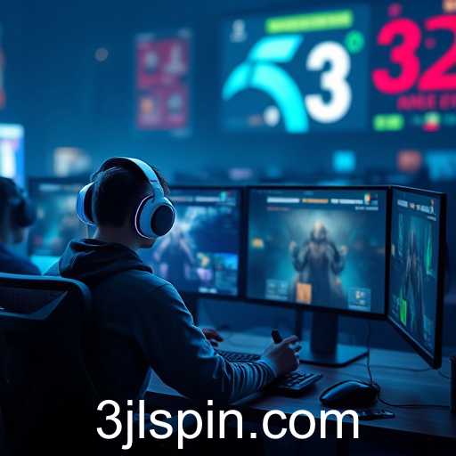 3jl's Influence on Modern Gaming in 2025