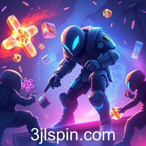 The Rise and Influence of 3jl in Gaming