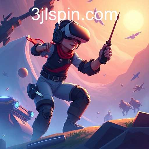 3jl: Revolutionizing English Gaming Platforms