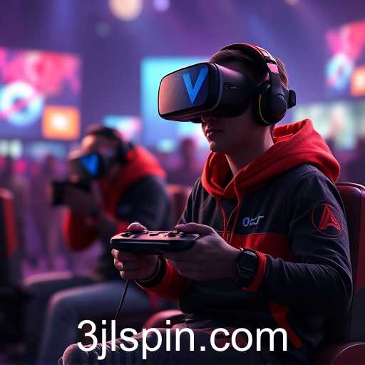 The Rise of 3jl: A Digital Revolution in Gaming