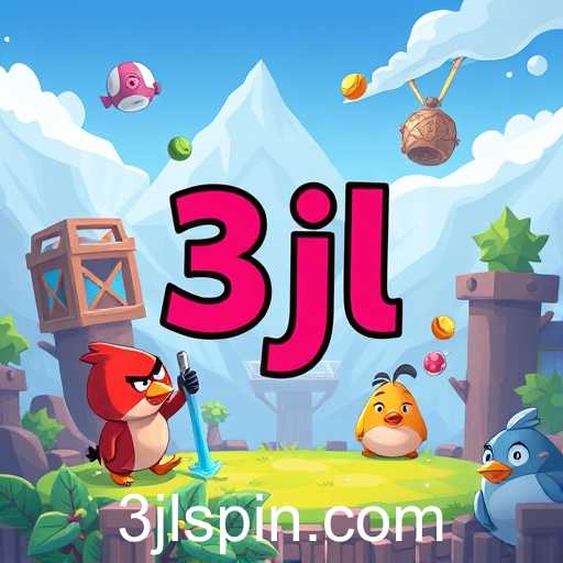 3jl: Revolutionizing Online Gaming Amidst a Changing Landscape