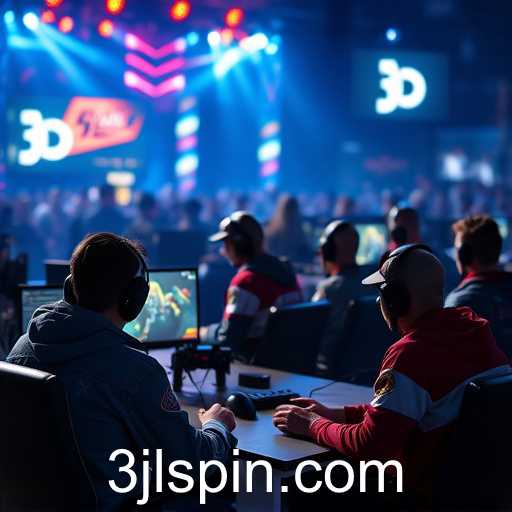 The Digital Playground: Evolution and Impact of Gaming Websites