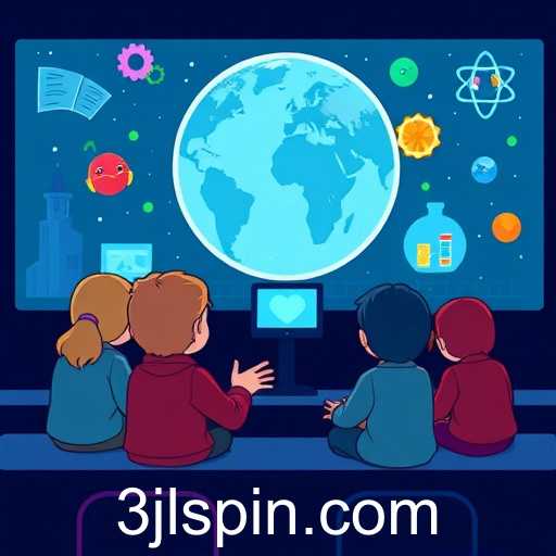 Unlocking the Potential of Educational Games: Bridging Fun and Learning