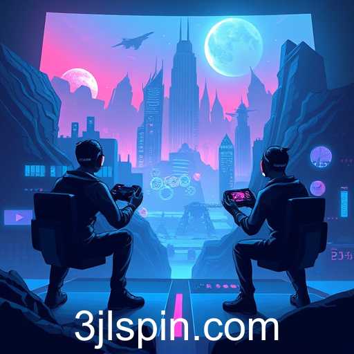 The Evolution of Gaming Platforms