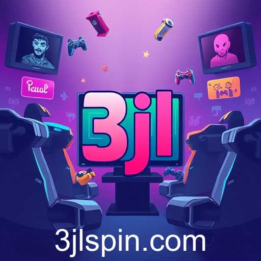 Evolving Gaming Landscapes: The Rise of 3jl