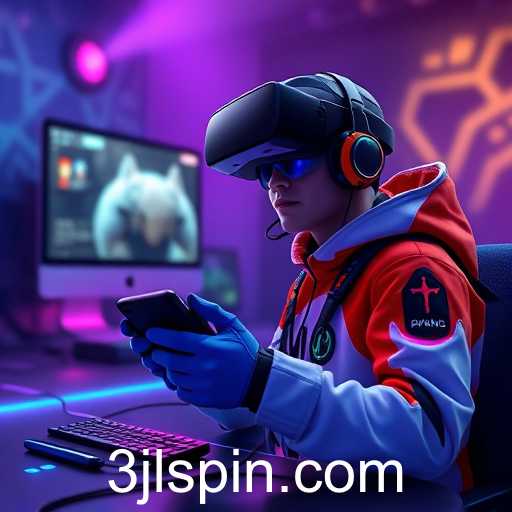 Evolving Trends in Online Gaming: The Rise of Unique Keywords