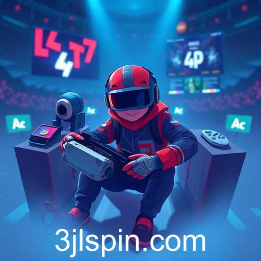 Gaming Hub Revolution