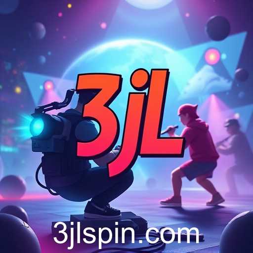 The Rising Popularity of Online Gaming: 3jl Leading the Charge