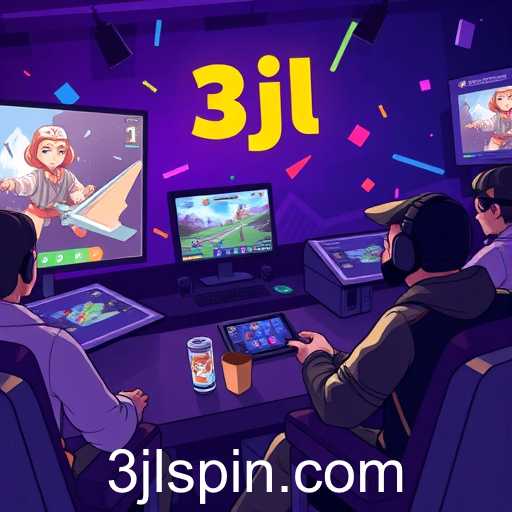 Discover the Thrilling World of Multiplayer Games