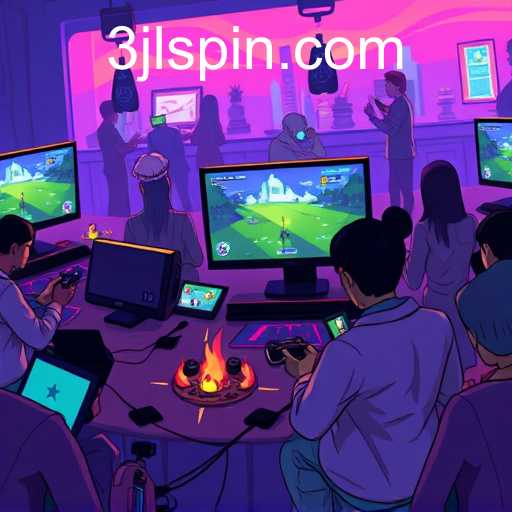 The Evolution of Online Gaming Communities