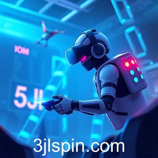 Evolution of Online Gaming and 3jl's Rise in 2025