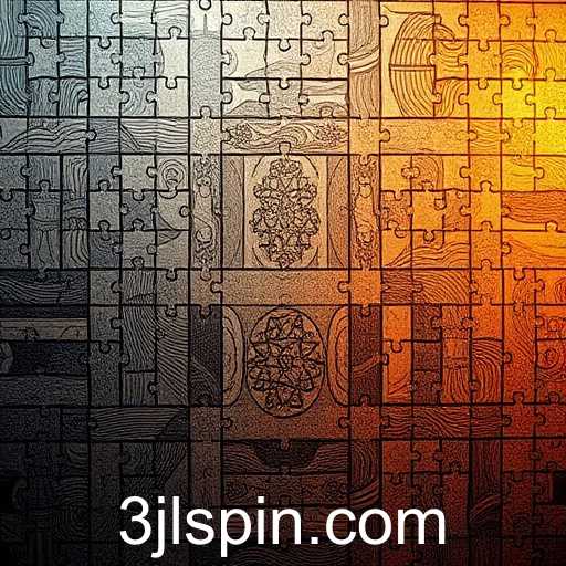 The Evolution and Allure of Puzzle Games in the Digital Era