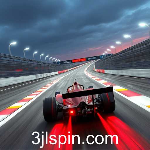The Thrilling World of Racing Games: A Deep Dive into High-Speed Virtual Adventures