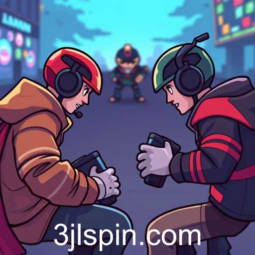 The Rise of 3jl: Pioneering the Future of Online Gaming