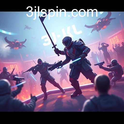 The Rise of 3jl Gaming in 2025