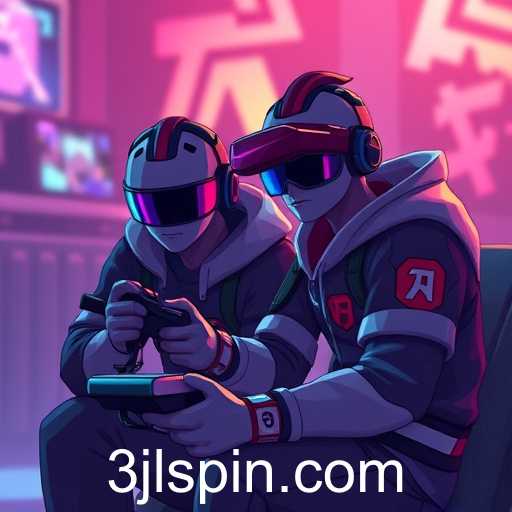 The Rise of 3jl: Revolutionizing Online Gaming