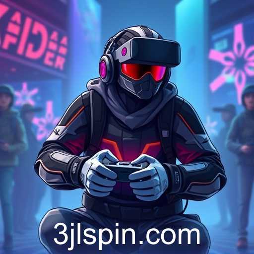 The Rise of 3jl: Shaping the Future of Online Gaming