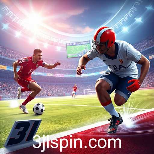 Exploring the Exciting World of Sports Games: The Impact of ‘3jl’ on Digital Stadiums