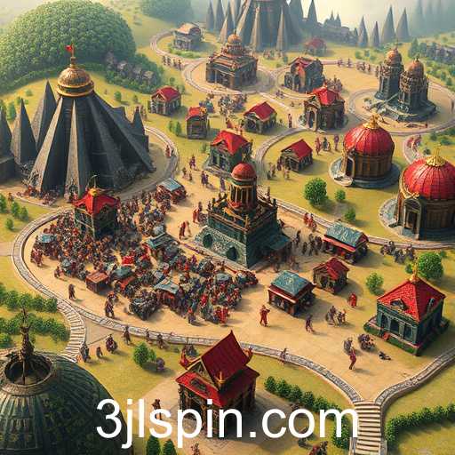 The Intricacies and Appeal of Strategy Games