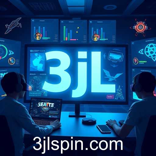 The Rise of 3jl: Shaping the Future of Online Gaming
